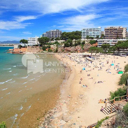 Appartement Uhc Sayonara