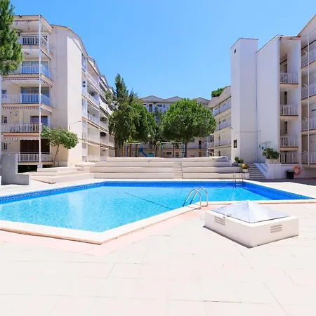 Apartment Uhc Sayonara *