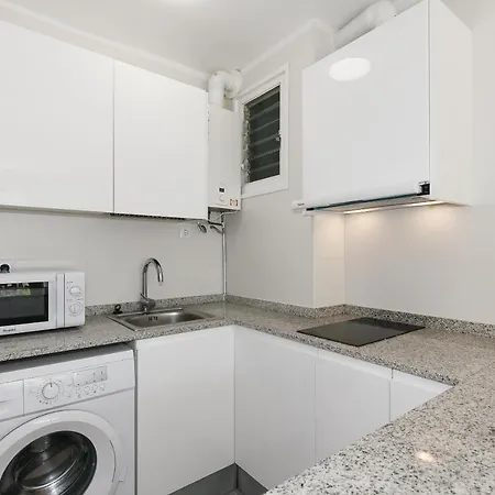 Uhc Sayonara Apartment Salou