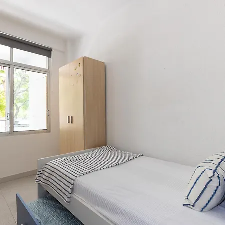 Apartment Uhc Sayonara *