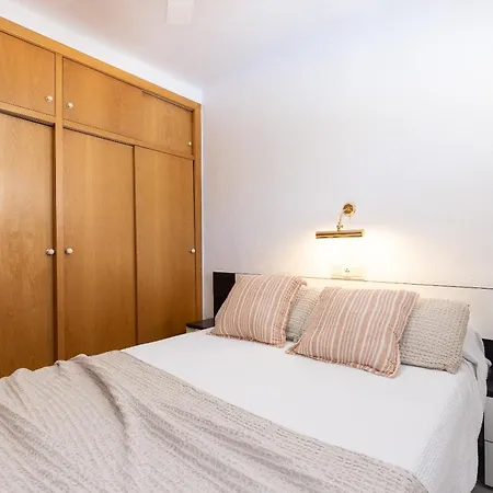 Apartment Uhc Sayonara Salou