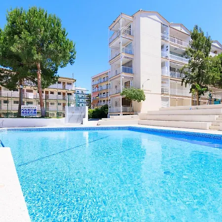 Apartment Uhc Sayonara Salou